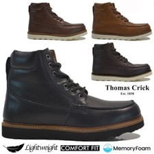 STIVALI DA LAVORO UOMO MEMORY