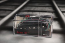 DiMarzio DP419BK Area 67