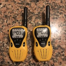 Walkie talkie bambini - bambini, dickie
