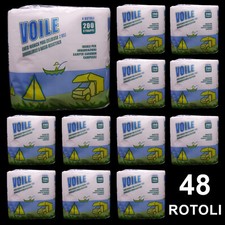 Carta igienica voile - igienica,