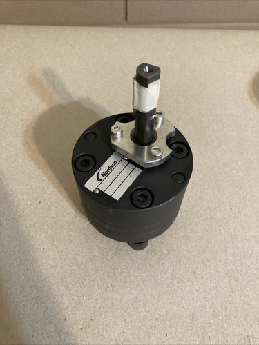 Pompa ingranaggi nordson - pompa,
