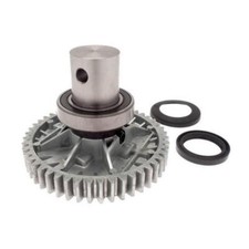 Albero Lento Motore Cancelli Came Frog Ricambio Originale Codice 119RIA015