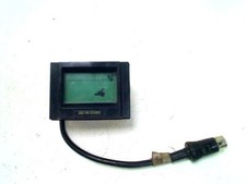 quadro strumenti per KAWASAKI ZN 1300 VOYAGER 1983-1985 usato 127449