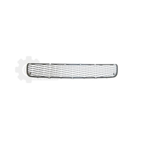 Griglia ventilazione paraurti
