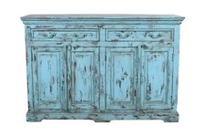 Antico comò cucina indiano - da,