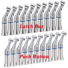 Manipolo odontoiatrico stile