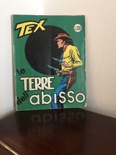 Tex 3 stelle  Numero 47 Lire