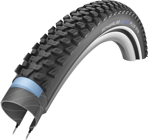Schwalbe marathon plus - marathon, mtb