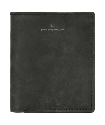 Portafoglio uomo slim vintage - slim,