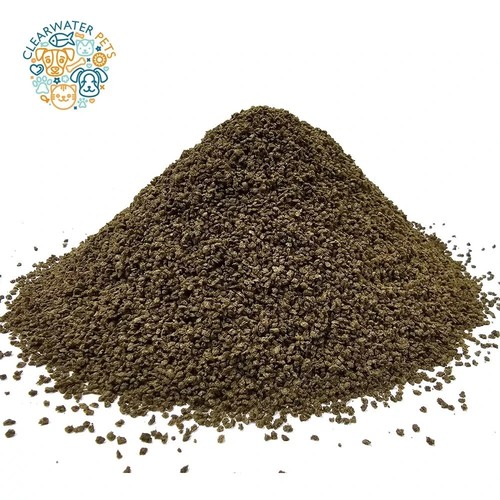 Granuli spirulina grossa - spirulina,
