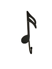 GANCIO DA PARETE IN FERRO