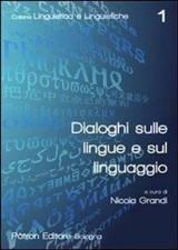 Libri Dialoghi Sulle Lingue E