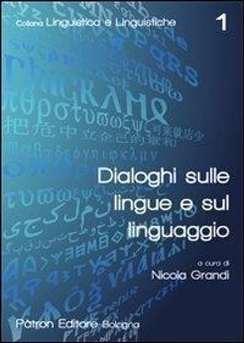 Libri dialoghi sulle lingue - sulle,