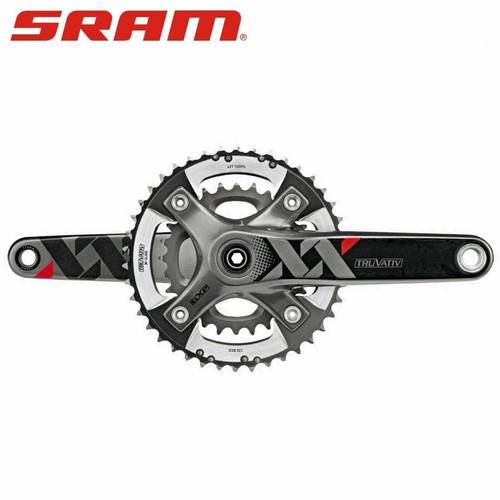 Sram guarnitura truvative - sram,