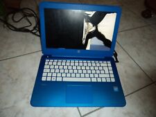 NOTEBOOK HP 14 STREAM