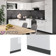 Copertura per lavastoviglie