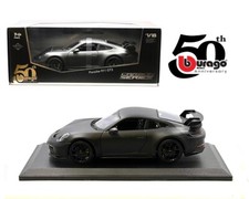 Bburago 1:18 Porsche 911 GT3