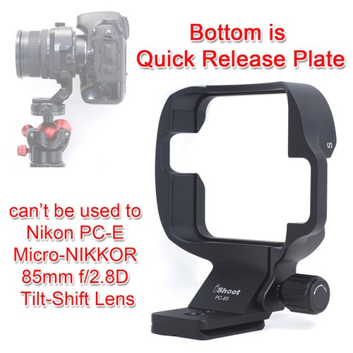 Ishoot 81mm treppiede - ishoot,