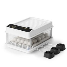 Fudajo Incubatrice automatica