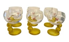 Bicchieri in cristallo LACS -