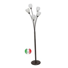 Piantana lampada terra in - piantana, da