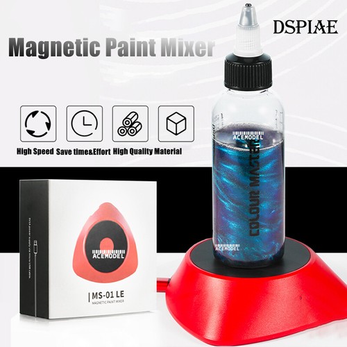 Dspiae miscelatore magnetico - miscelatore,