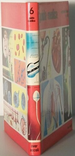 Enciclopedia medica per tutti - medica,