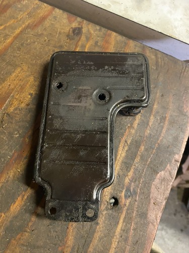 Silenziatore oem mcculloch pro - silenziatore,