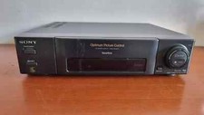 VIDEOREGISTRATORE VHS VCR