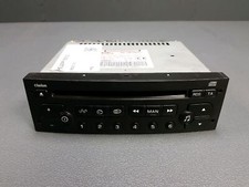 Autoradio CD Clarion RD3 -