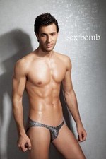 Sexy Thong Thong String Jock