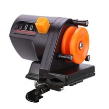 Lenza Ecoscandaglio 0-999m