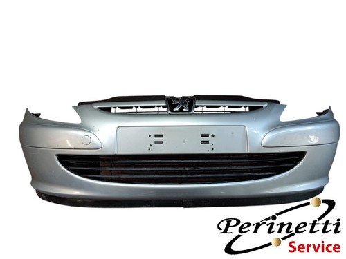 Paraurti anteriore peugeot - paraurti,