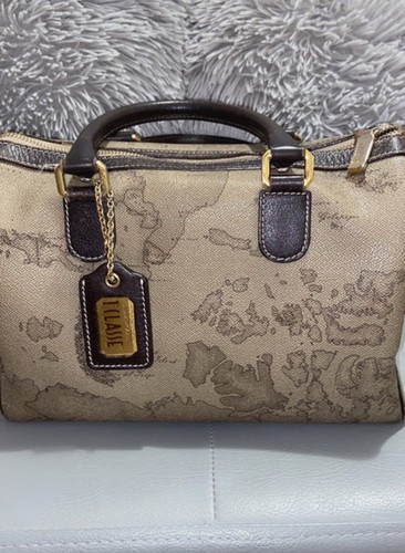 Borsa prima classe - borsa,
