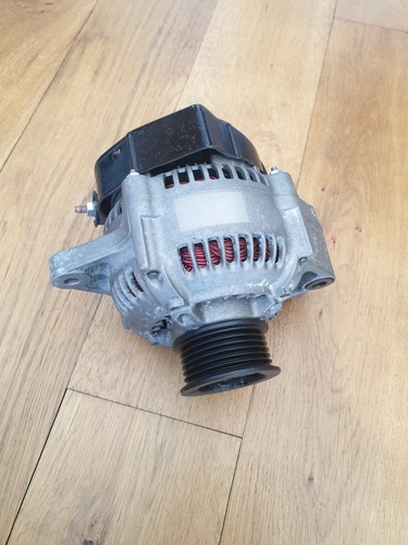 Alternatore toyota previa - toyota,