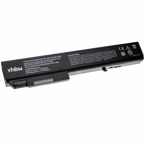 Batteria per elitebook - batteria,