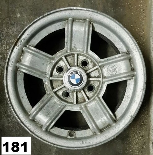 Bmw fps 5x13 cerchio - bmw, in