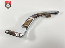 Yamaha XVS 650 Drag Star 97-03 supporto parafango parafango sinistro usato