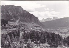 CAVALESE - TRENTO - VAL DI FIEMME - PALE DI S. MARTINO -2414-