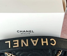 Borsa a tracolla Chanel