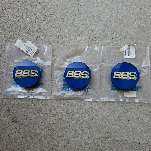 Emblemi bbs mm - bbs, 70,6