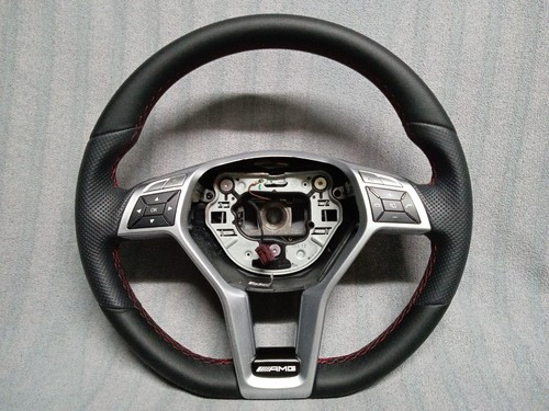 Mercedes amg slk - glk, w176