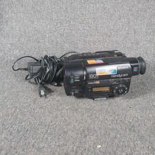 Sony Handycam NighShot