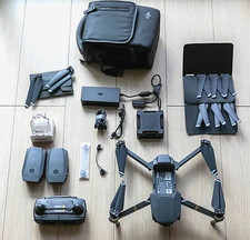 [EXC+5] DJI Mavic Pro Drone