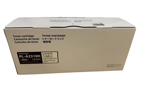Toner pantum a2310h - toner,