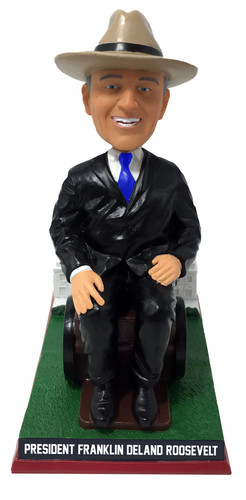 Franklin delano roosevelt - delano,