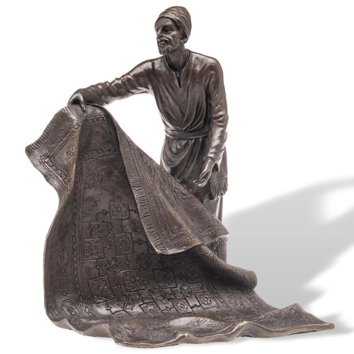 Scultura orient wiener copia - scultura,
