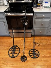 Minelab equinox 600 - minelab, metal