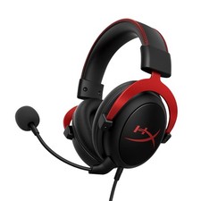 HyperX Cloud II, Cuffie da