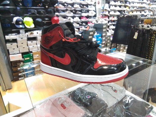 Air jordan disponibile - 1, 40